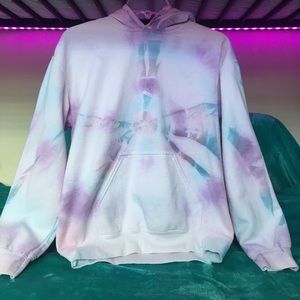 Gildan, TieDye , Sweatshirt
